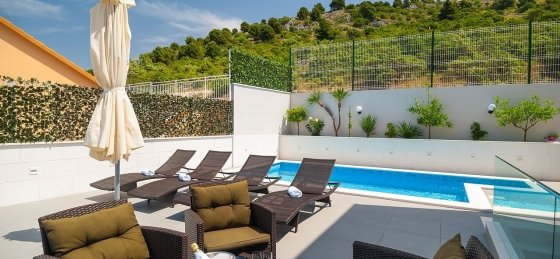 rogoznica_for_rent_kompas42.jpg Holiday home in Dalmatia villa booking