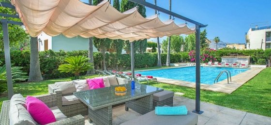 04_27.jpg Holiday home in Puerto Pollensa villa booking