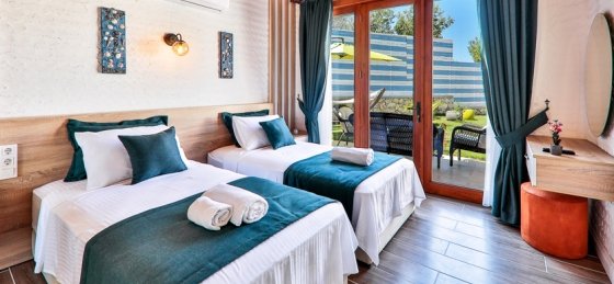 10.jpg Villa holidays in Kalkan