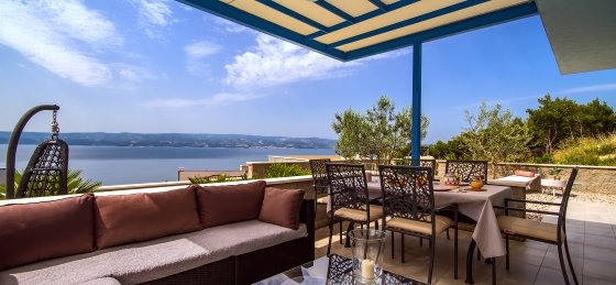 10_59.jpg Holiday home in Dalmatia villa booking