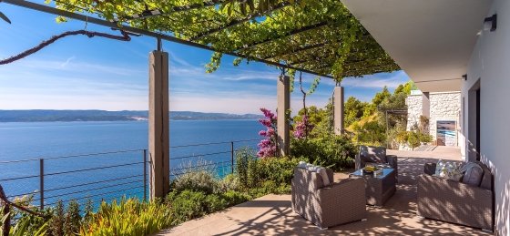 12.jpg Book a villa holiday in Dalmatia