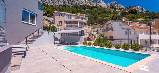 12_25.jpg Holiday home in Croatia villa booking