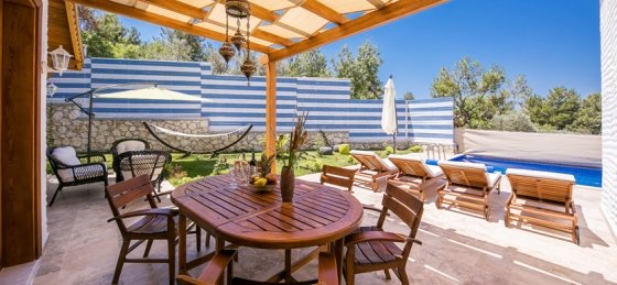 13.jpg Villa in Dalaman to rent