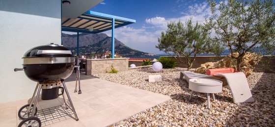 13_62.jpg Holiday home in Croatia villa booking