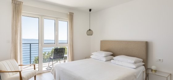 14_62.jpg Holiday home in Omis villa booking