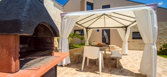 15_20.jpg Holiday home in Croatia villa booking