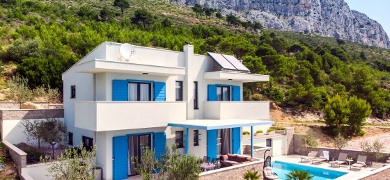 15_64.jpg Holiday home in Croatia villa booking