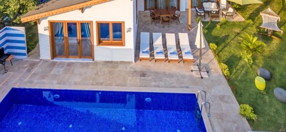 19.jpg Villa rentals in Dalaman