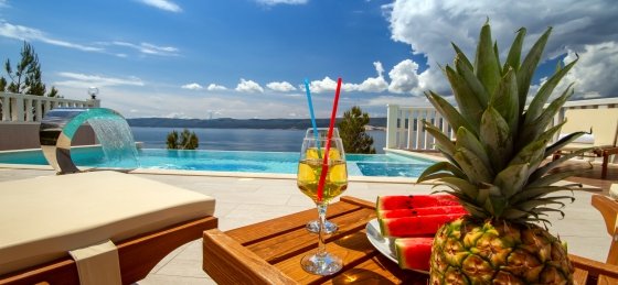 29_13.jpg Holiday home in Dalmatia villa booking
