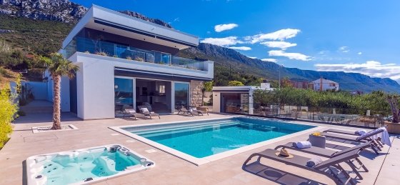 2_10.jpg Villa in Split to rent