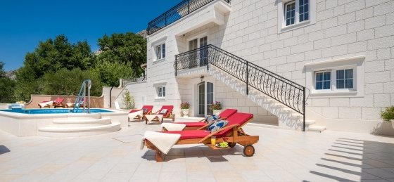 2_11.jpg Holiday home in Omis villa booking