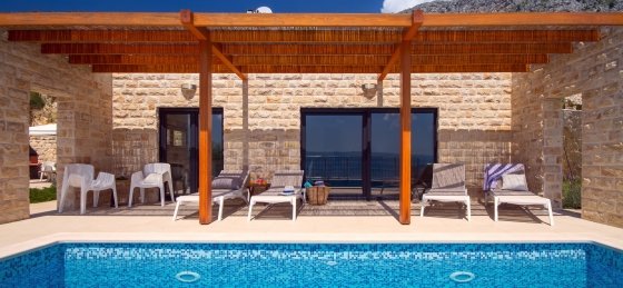 2_12.jpg Holiday home in Croatia villa booking