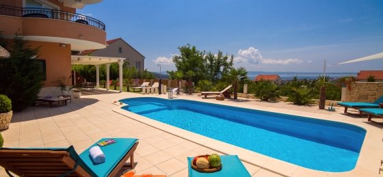 2_14.jpg Villa in Dalmatia to rent
