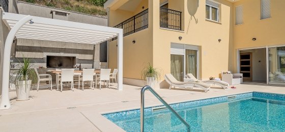 2_24.jpg Holiday home in Croatia villa booking