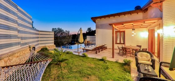 3.jpg Holiday home in Dalaman villa booking