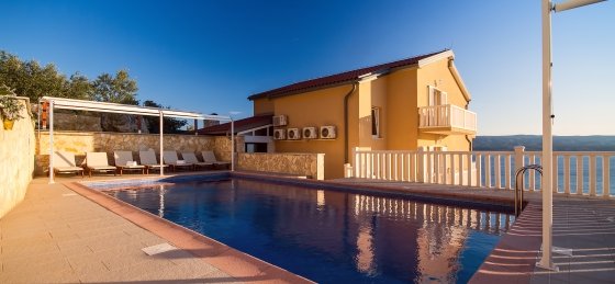 34_7.jpg Villa in Croatia to rent