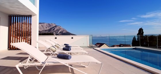 35_4.jpg Holiday home in Omis villa booking