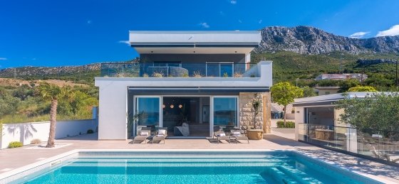 3_10.jpg Holiday home in Croatia villa booking