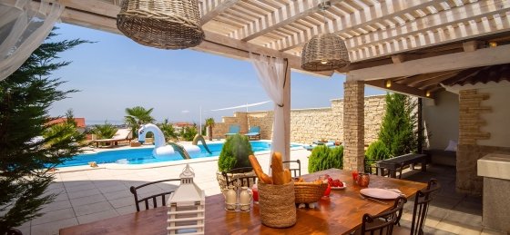 3_14.jpg Holiday home in Split villa booking