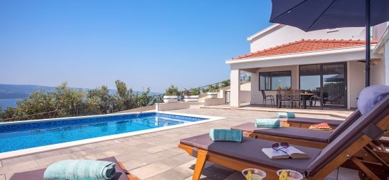 4_15.jpg Holiday home in Croatia villa booking