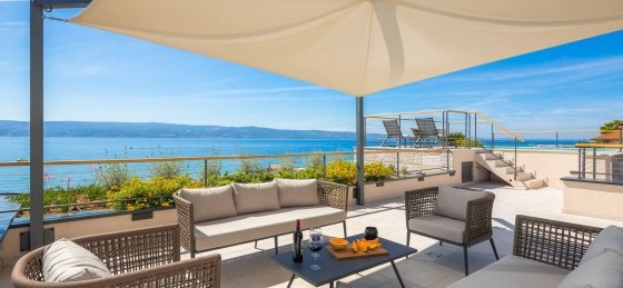 4_17.jpg Holiday home in Omis villa booking