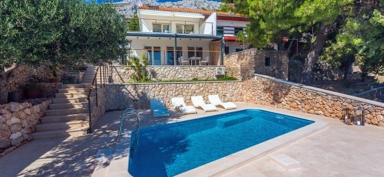4_18.jpg Villa in Omis to rent