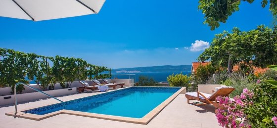 4_22.jpg Holiday home in Dalmatia villa booking