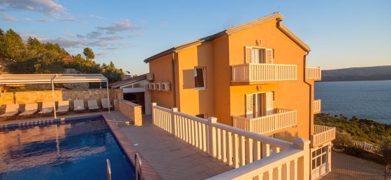 4_9.jpg Holiday home in Omis villa booking