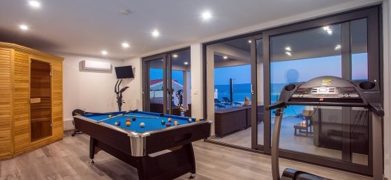5._1.jpg Holiday home in Omis villa booking