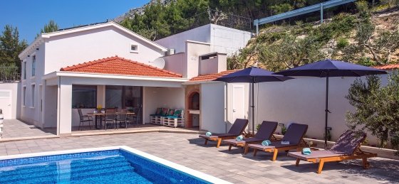 5._2.jpg Holiday villas in Dalmatia