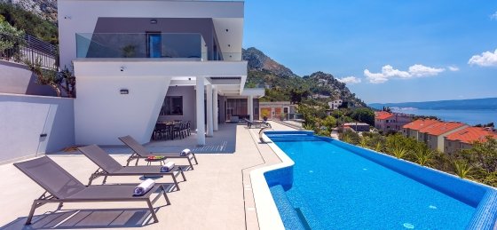 5_21.jpg Holiday home in Dalmatia villa booking