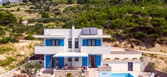 5_24.jpg Villa in Omis to rent