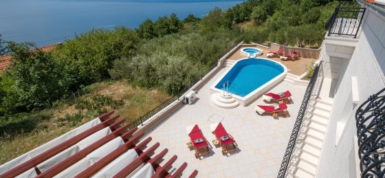 6.jpg Villa rentals in Omis