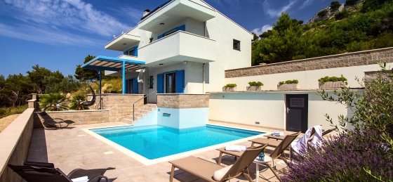 6_23.jpg Holiday home in Croatia villa booking
