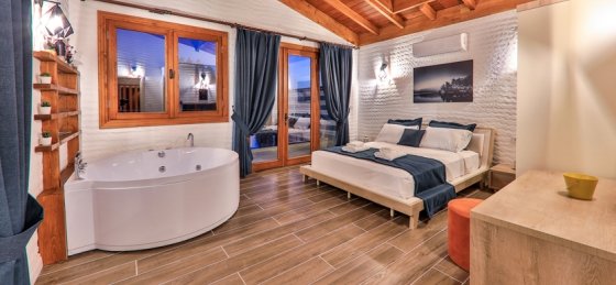 7.jpg Villas in Kalkan