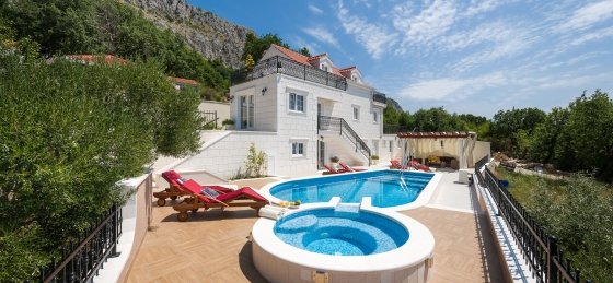 7_14.jpg Villa holidays in Dalmatia