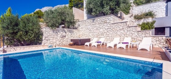 7_14.jpg Holiday villas in Dalmatia