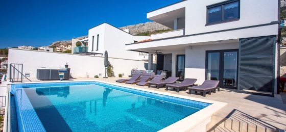 7_22.jpg Holiday home in Croatia villa booking