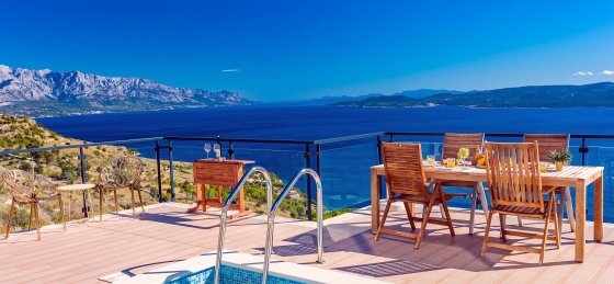 9_18.jpg Villa in Dalmatia to rent