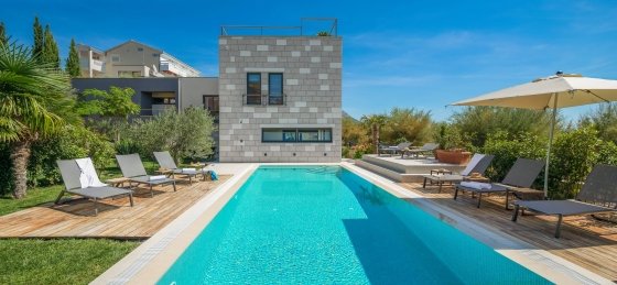 9_19.jpg Holiday home in Croatia villa booking