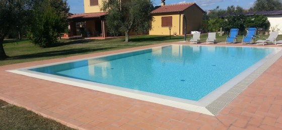 Villa in Tuscany to rent