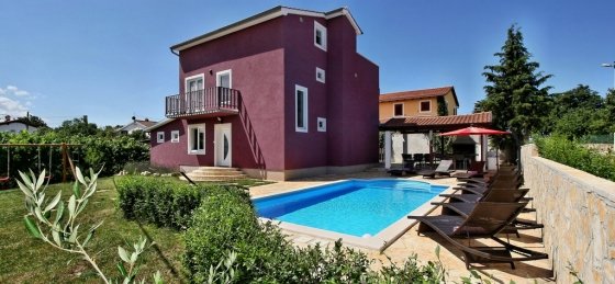 kuca.jpg Villa in Croatia to rent