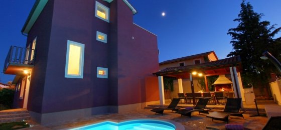 kuca3.jpg Villa rentals in Porec