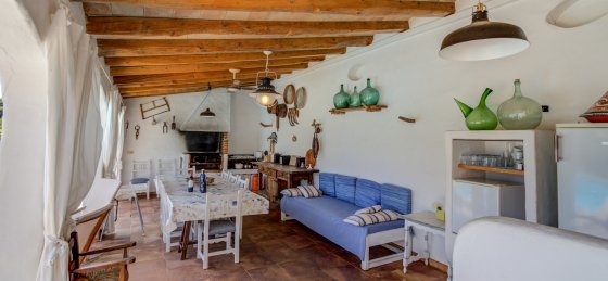 pontico_aina_041.jpg Holiday home in Spain villa booking