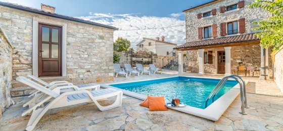villa_major_with_pool_vrsar_kompas_villas4.jpg Holiday home in Vrsar villa booking