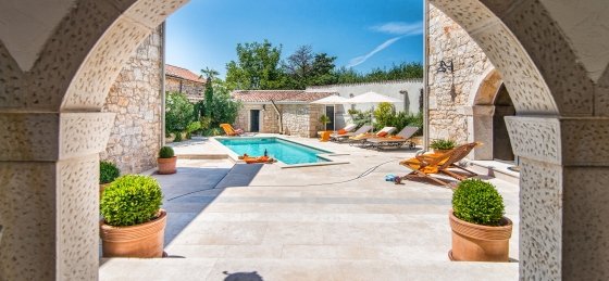 villa_marko_with_pool_vrsar10.jpg Holiday home in Croatia villa booking