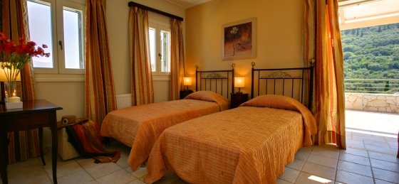 10_60.jpg Holiday home in Kefalonia villa booking