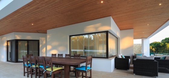 12.jpg Villa in Vilamoura to rent