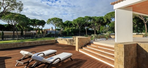 17.jpg Holiday home in Vilamoura villa booking