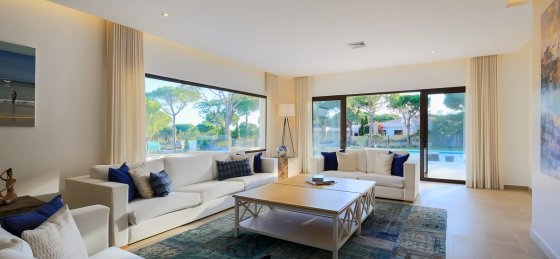 18.jpg Villa in Algarve to rent